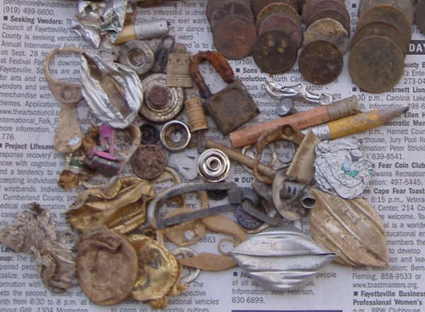 Sat-9th-Finds